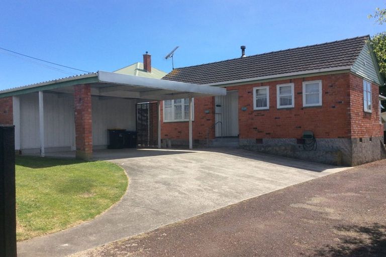 Photo of property in 92 Goodfellow Street, Te Awamutu, 3800