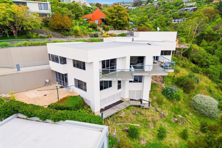 Photo of property in 10 Cadiz Lane, Mount Pleasant, Christchurch, 8081