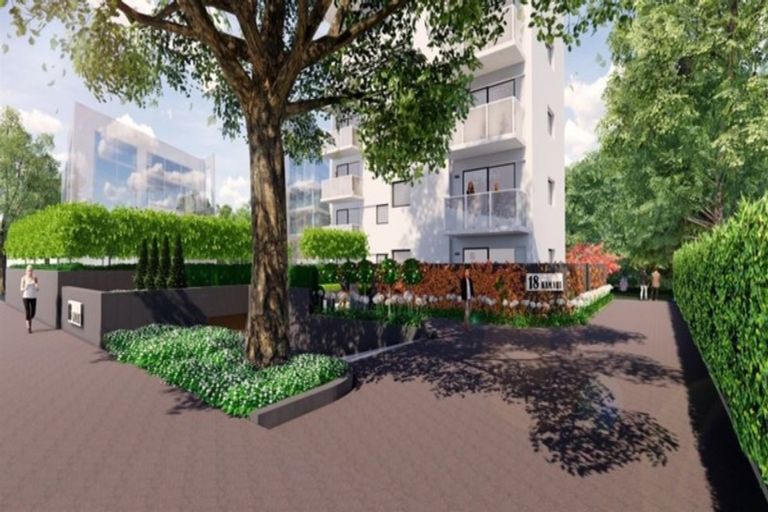 Photo of property in 301/18 Carlton Mill Road, Merivale, Christchurch, 8014