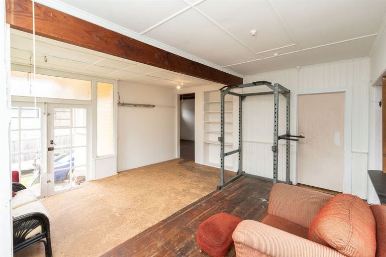 Photo of property in 1 Manning Street, Hamilton Central, Hamilton, 3204