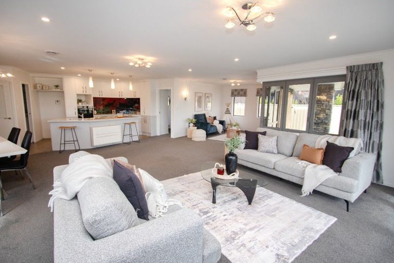 Photo of property in 23 Hanrahan Street, Allenton, Ashburton, 7700