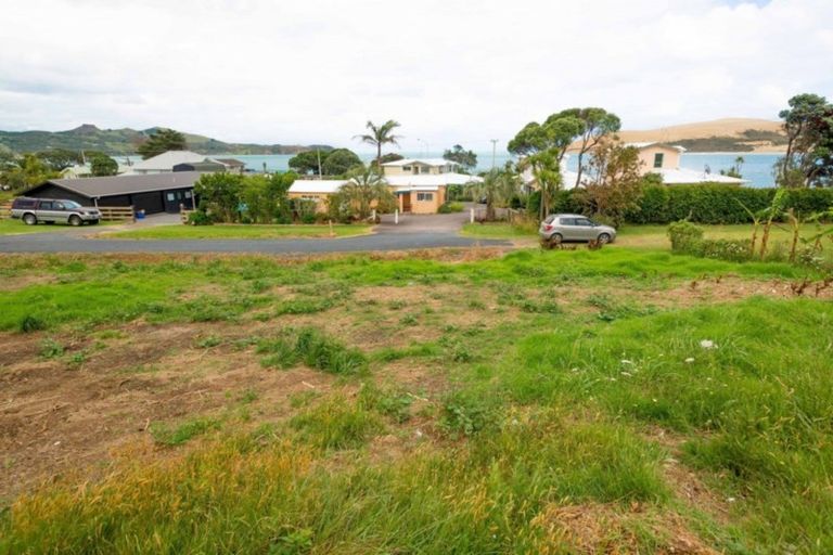 Photo of property in 22 Akiha Street, Omapere, Kaikohe, 0473