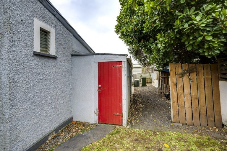 Photo of property in 46 Mcgrath Street, Napier South, Napier, 4110
