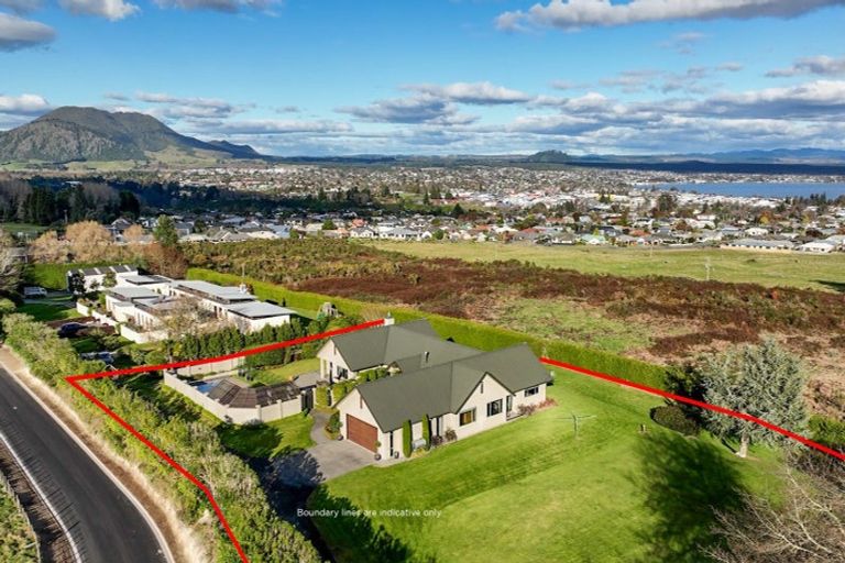 Photo of property in 49 Watene Lane, Nukuhau, Taupo, 3330