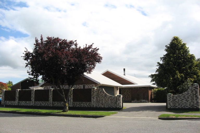 Photo of property in 55 Ashgrove Street, Rangiora, 7400