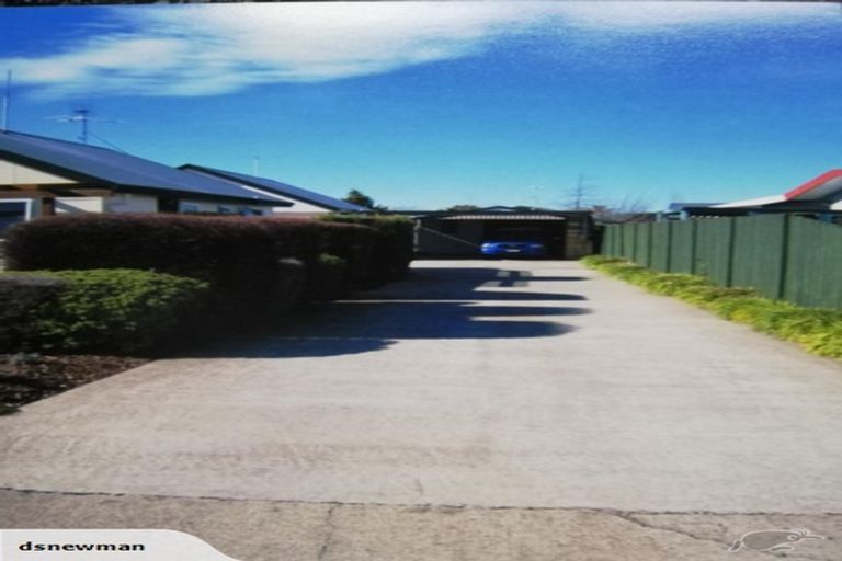 Photo of property in Arthur Baker Place, Redwoodtown, Blenheim, 7201