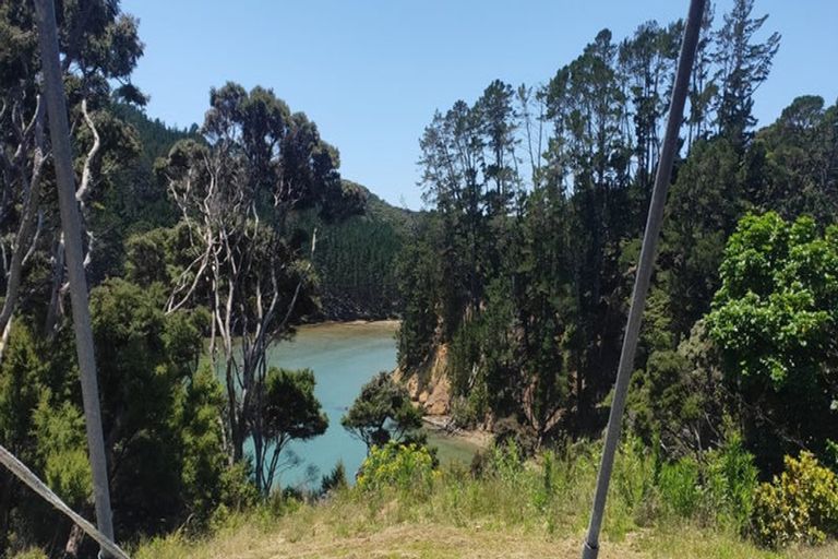 Photo of property in 19 Edith Ridge Road, Kawau Island, 0920