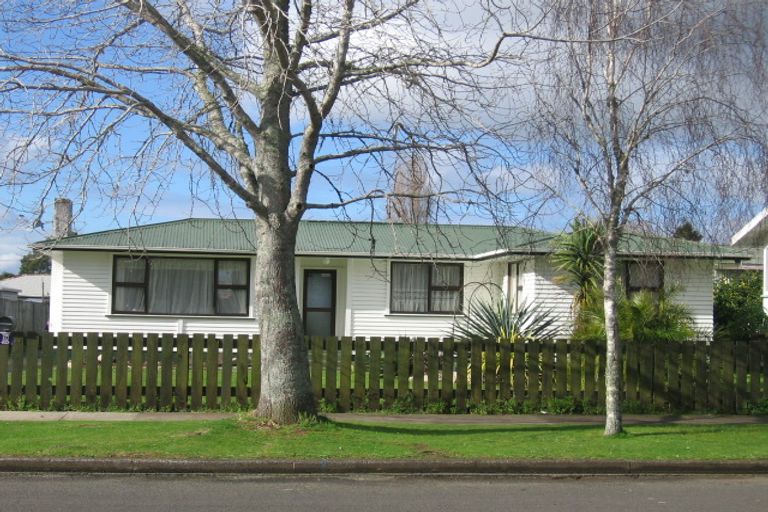 Photo of property in 84 Jack Street, Otangarei, Whangarei, 0112