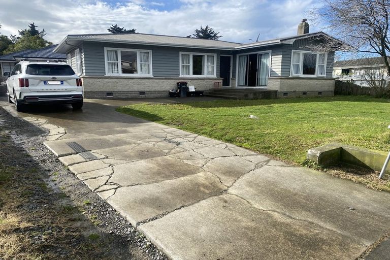 Photo of property in 6 James Foley Avenue, Pirimai, Napier, 4112