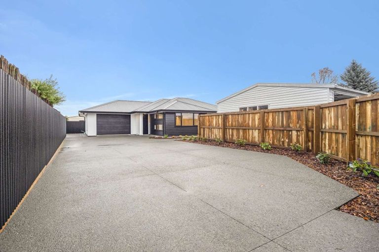 Photo of property in 164a Chalmers Avenue, Hampstead, Ashburton, 7700