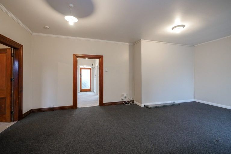 Photo of property in 6 Bathgate Street, South Dunedin, Dunedin, 9012