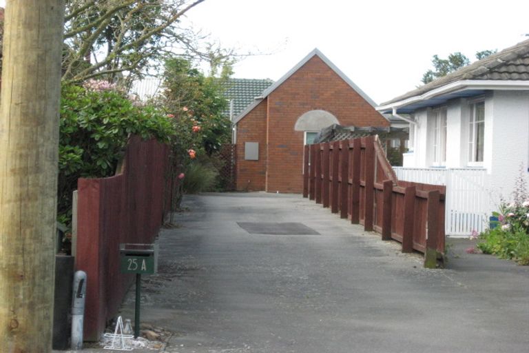 Photo of property in 25a Ravenna Street, Avonhead, Christchurch, 8042