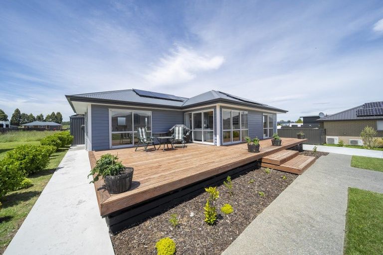 Photo of property in 34 Burnby Drive, Te Anau, 9679