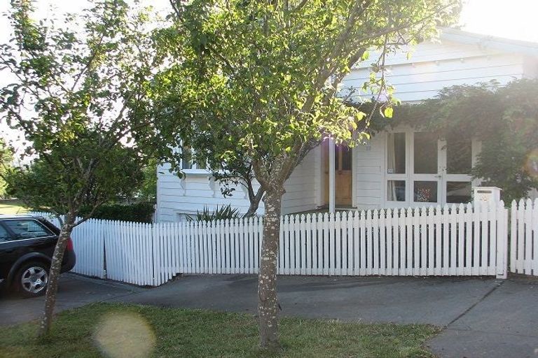 Photo of property in 19 Provost Street, Ponsonby, Auckland, 1011