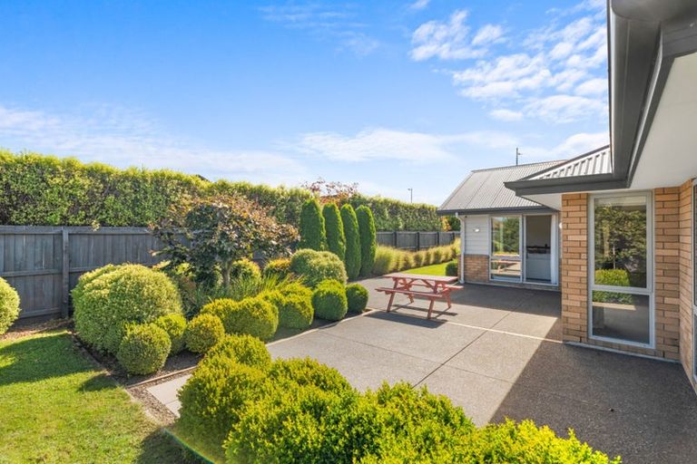 Photo of property in 40 The Runway, Wigram, Christchurch, 8042