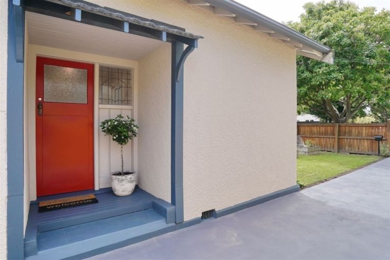 Photo of property in 25 Kensington Avenue, Mairehau, Christchurch, 8013