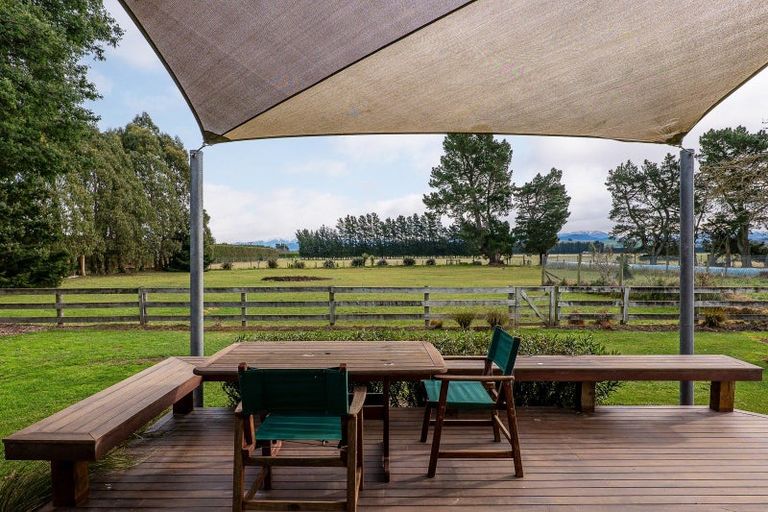 Photo of property in 575 Bangor Road, Darfield, 7571