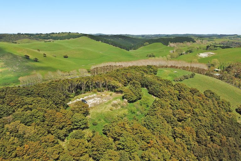 Photo of property in 542e Oneriri Road, Kaiwaka, 0573