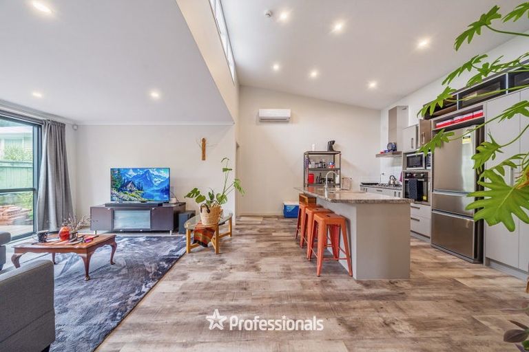 Photo of property in 28d Hair Street, Wainuiomata, Lower Hutt, 5014