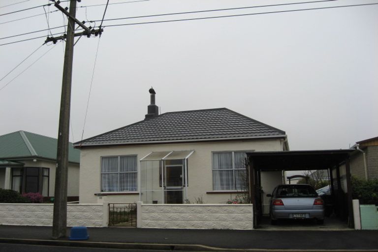 Photo of property in 12 De Carle Street, Saint Kilda, Dunedin, 9012