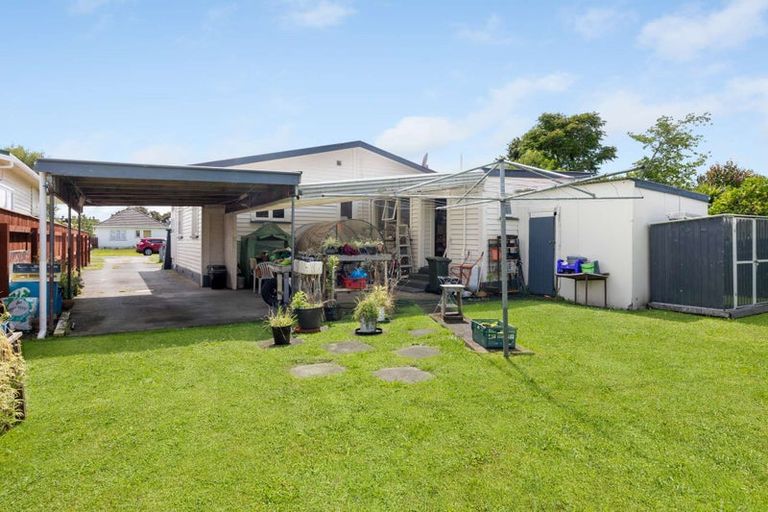 Photo of property in 10 Patapu Street, Whanganui East, Whanganui, 4500