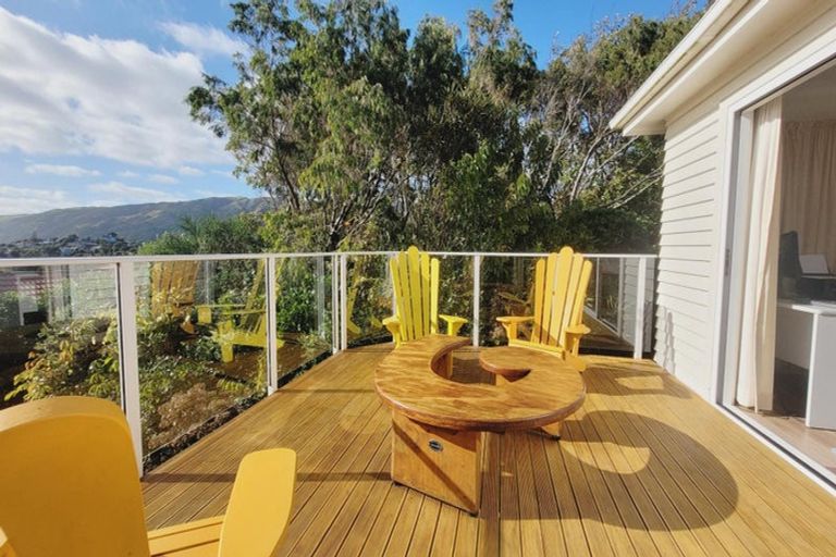 Photo of property in 70 Rawhiti Road, Pukerua Bay, Porirua, 5026