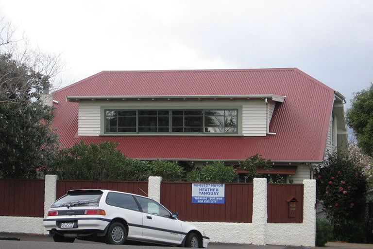 Photo of property in 478 Church Street, Palmerston North, 4410