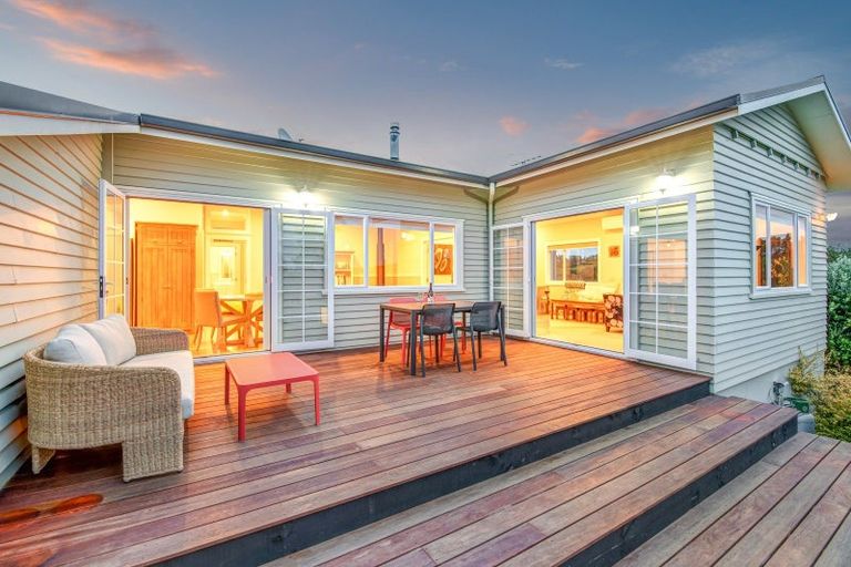 Photo of property in 110 Newman Road, Stillwater, Silverdale, 0993