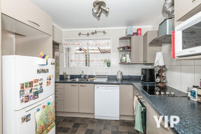 Photo of property in 1/71 Larsen Crescent, Tawa, Wellington, 5028