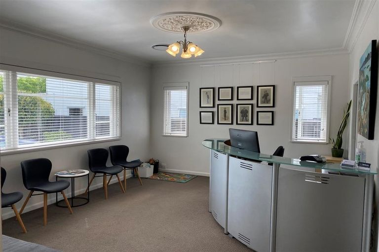 Photo of property in 20 Peachgrove Road, Hamilton East, Hamilton, 3216