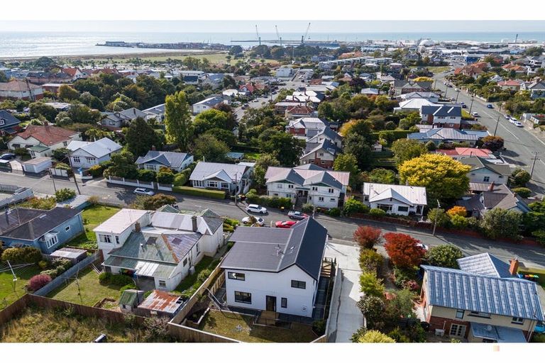 Photo of property in 6 Sea View Terrace, Seaview, Timaru, 7910