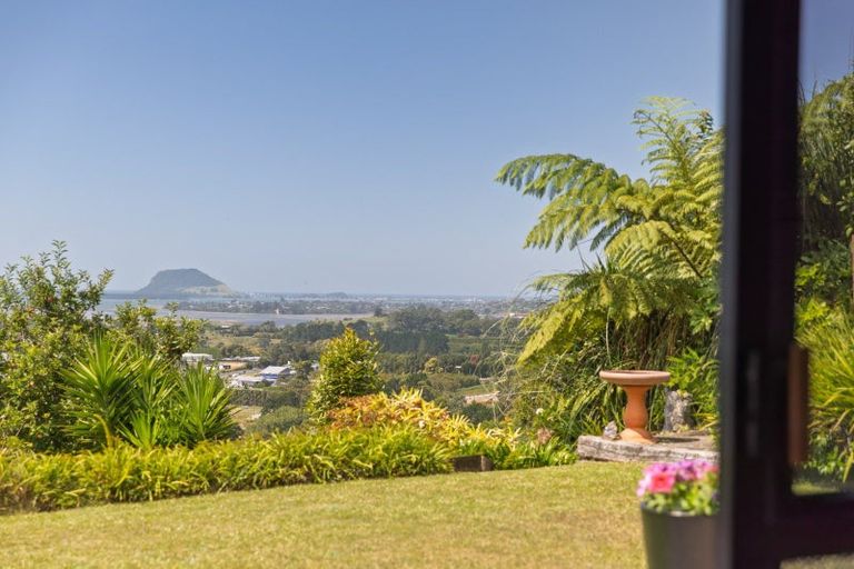 Photo of property in 186b Minden Road, Minden, Tauranga, 3176