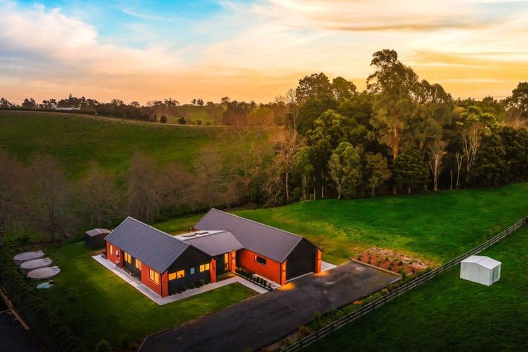 Photo of property in 653 Peacockes Road, Rukuhia, Hamilton, 3282