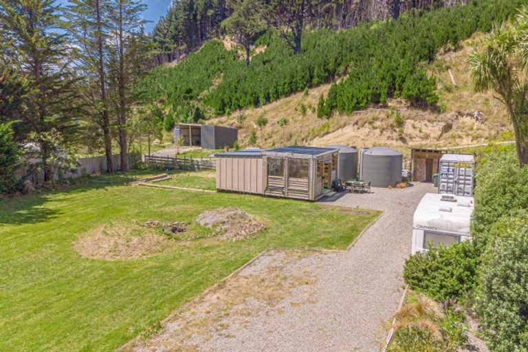 Photo of property in 11 Mclaughlin Drive, Tinui, 5889