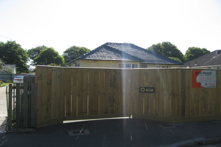 Photo of property in 79 Quinns Road, Shirley, Christchurch, 8013