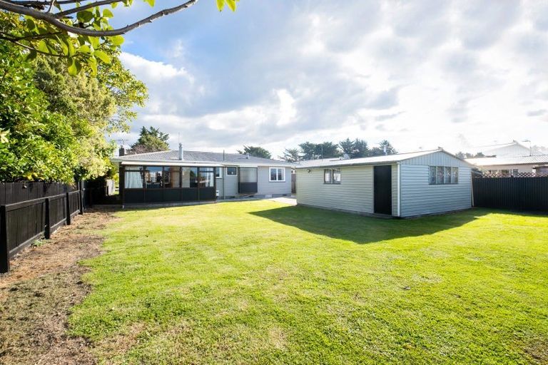 Photo of property in 48 Coverdale Street, Onekawa, Napier, 4110