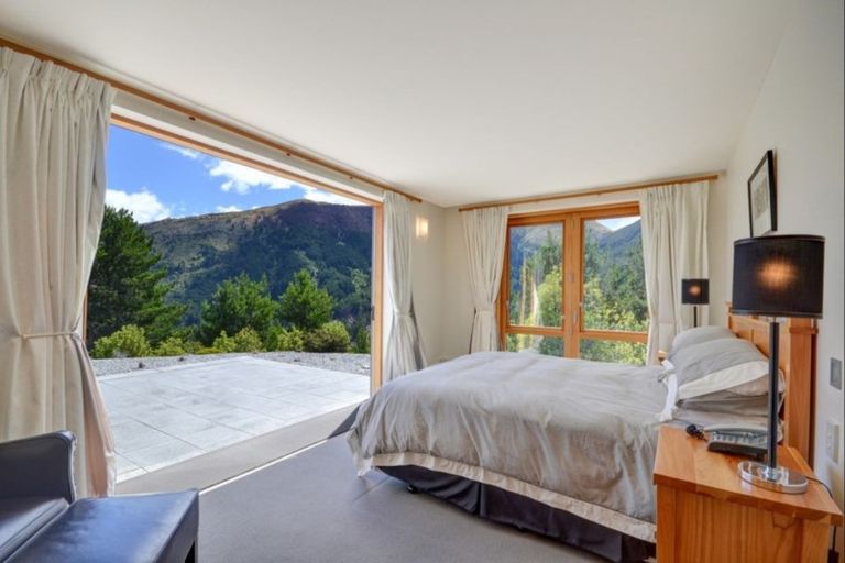 Photo of property in 673 Glenorchy-queenstown Road, Closeburn, Queenstown, 9371