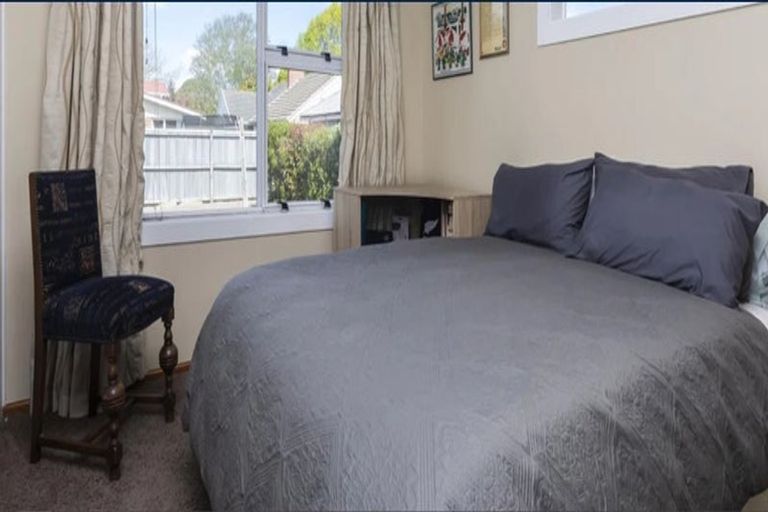 Photo of property in 72 Roydvale Avenue, Burnside, Christchurch, 8053