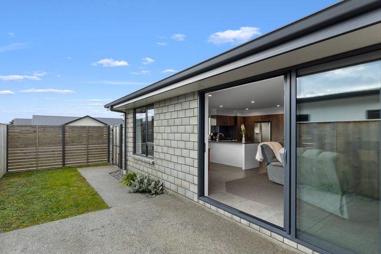 Photo of property in 28 Catalina Crescent, Burleigh, Blenheim, 7201