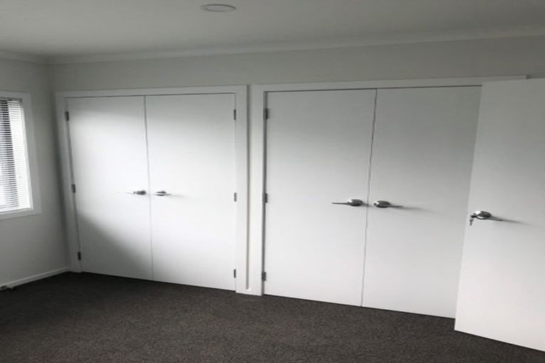 Photo of property in 8/13 Palmerston Street, Hamilton Central, Hamilton, 3204