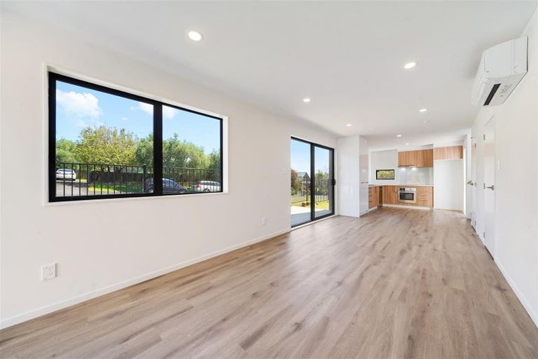Photo of property in 2a Wood Street, Papakura, 2110