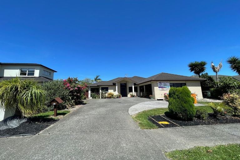 Photo of property in 311 Chapel Road, Flat Bush, Auckland, 2016