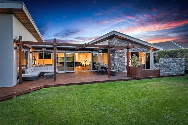 Photo of property in 31 Stanford Way, Rolleston, 7615