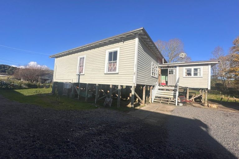 Photo of property in 30 Huia Street, Ohura, 3926