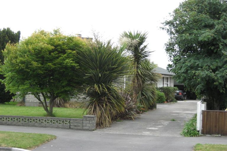 Photo of property in 15 Teesdale Street, Burnside, Christchurch, 8053