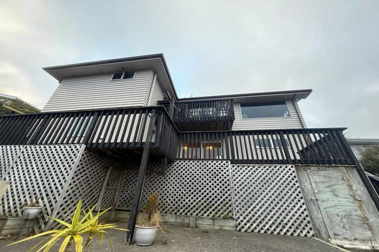 Photo of property in 161 Orangi Kaupapa Road, Northland, Wellington, 6012