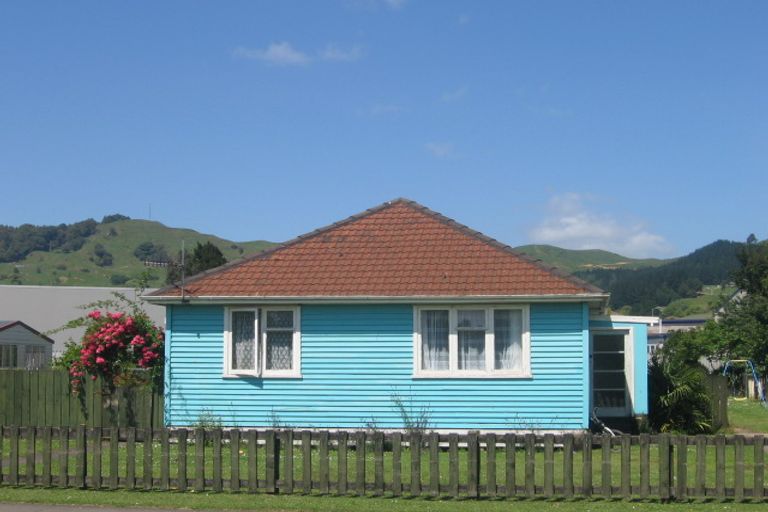 Photo of property in 68 Carroll Street, Te Kuiti, 3910