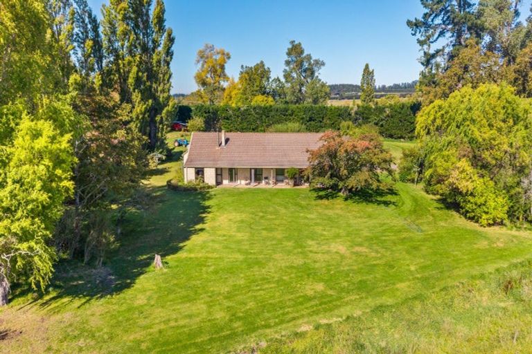 Photo of property in 460 Douglas Road, Amberley, 7482