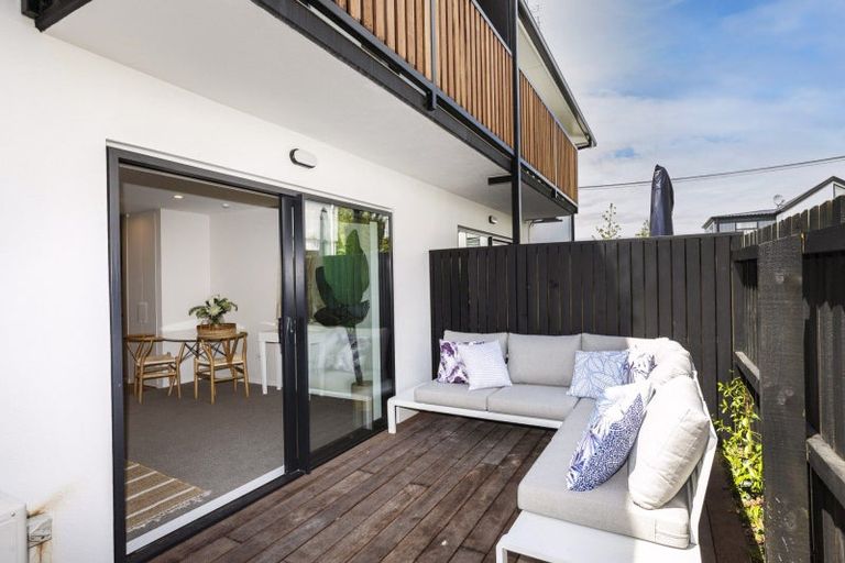 Photo of property in 2/45 Berry Street, Saint Albans, Christchurch, 8014