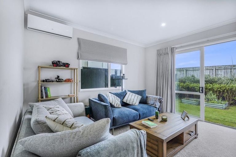 Photo of property in 28b Yanicks Crescent, Fitzroy, Hamilton, 3206